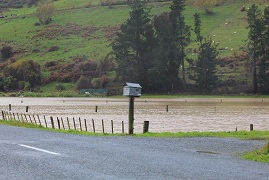 Glenduan Flood #4