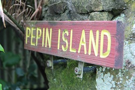 Pepin Island