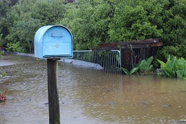 Glenduan Flood #2