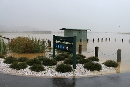 Glenduan Flood #3